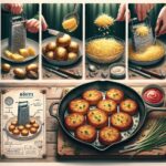 Nationalgericht Schweiz: Rösti (Rezept)