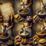 Nationalgericht Senegal: Foutou (Rezept)