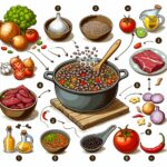 Nationalgericht Senegal: Ndambé (Rezept)