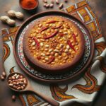 Nationalgericht Simbabwe: #Chikanda# (Rezept)