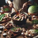 Nationalgericht Singapur: Bak Kut Teh (Rezept) Nationalgericht Singapur: Bak Kut Teh (Rezept)