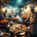 Nationalgericht Singapur: Banana Fritters (Rezept)