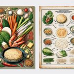 Nationalgericht Singapur: Popiah (Rezept)