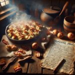 Nationalgericht Slowakei: Bryndzové Pirohy (Rezept)