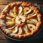 Nationalgericht Slowakei: #Hruškový Koláč# (Rezept)