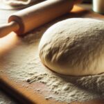Nationalgericht Slowakei: #Pizzové Cesto# (Rezept)