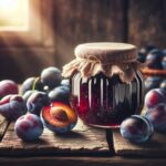 Nationalgericht Slowakei: #Slivkový Lekvár# (Rezept)