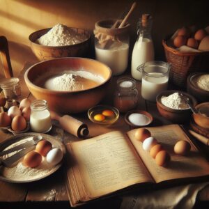Nationalgericht Slowenien: Palačinke (Rezept)