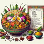 Nationalgericht Sri Lanka: Biryani (Rezept) Nationalgericht Sri Lanka: Biryani (Rezept)