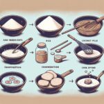 Nationalgericht Sri Lanka: Hoppers (Rezept)