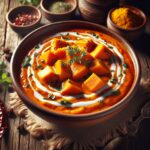 Nationalgericht Sri Lanka: Pumpkin Curry (Rezept) Nationalgericht Sri Lanka: #Pumpkin Curry# (Rezept)