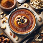 Nationalgericht Sri Lanka: #Watalappan# (Rezept)