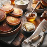 Nationalgericht St. Kitts und Nevis: #Johnny Cakes# (Rezept)