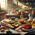 Nationalgericht St. Kitts und Nevis: Lobster Tail (Rezept)