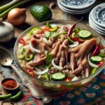 Nationalgericht St. Kitts und Nevis: #Souse#