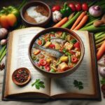Nationalgericht St. Vincent und die Grenadinen: Fish Broth (Rezept)