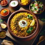 Nationalgericht St. Vincent und die Grenadinen: Kitcheree (Rezept) Nationalgericht St. Vincent und die Grenadinen: #Kitcheree# (Rezept)