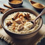 Nationalgericht Sudan: Harees (Rezept) Nationalgericht Sudan: #Harees# (Rezept)