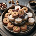 Nationalgericht Sudan: #Maamoul# (Rezept)