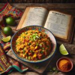 Nationalgericht Suriname: Surinaamse nasi (Rezept)