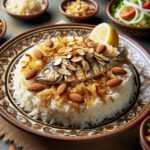 Nationalgericht Syrien: #Sayadiya# (Rezept)