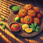 Nationalgericht Tansania: #Bhaji#