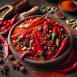 Nationalgericht Äthiopien: Mitmita (Rezept)