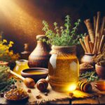 Nationalgericht Äthiopien: Tej (Rezept)