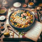 Nationalgericht Togo: Foutou (Rezept)