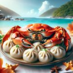 Nationalgericht Trinidad und Tobago: #Crab and Dumplings# (Rezept)