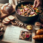 Nationalgericht Tschechien: Kyselica (Rezept)