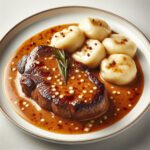 Nationalgericht Tschechien: #SVíčková Omáčka# (Rezept)