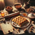 Nationalgericht Turkmenistan: Pahlava (Rezept)
