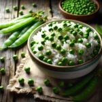 Nationalgericht Turks und Caicos: #Peas n' Rice# (Rezept)