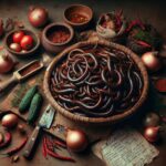 Nationalgericht Uganda: Nsenene (Rezept)