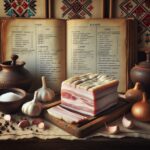 Nationalgericht Ukraine: Salo (Rezept)