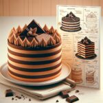 Nationalgericht Ungarn: Dobos torta (Rezept)