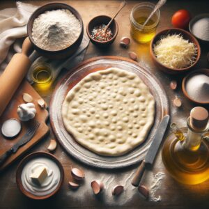 Nationalgericht Ungarn: Lángos (Rezept)