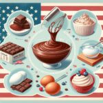 Nationalgericht USA: Chocolate Mousse (Rezept)