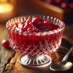 Nationalgericht USA: #Cranberry Sauce# (Rezept)