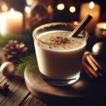 Nationalgericht USA: Eggnog (Rezept) Nationalgericht USA: #Eggnog# (Rezept)