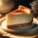Nationalgericht USA: New York Cheesecake (Rezept) Nationalgericht USA: New York Cheesecake (Rezept)