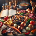 Nationalgericht Usbekistan: Dimlama (Rezept)