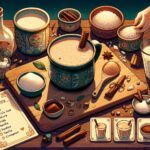 Nationalgericht Venezuela: Chicha de Arroz (Rezept)