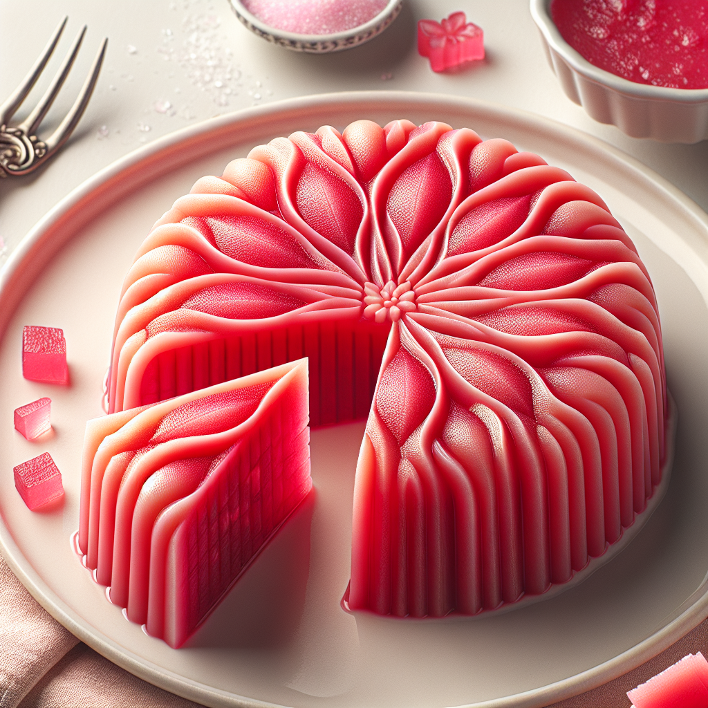 Nationalgericht Venezuela: Dulce de Guayaba (Rezept)