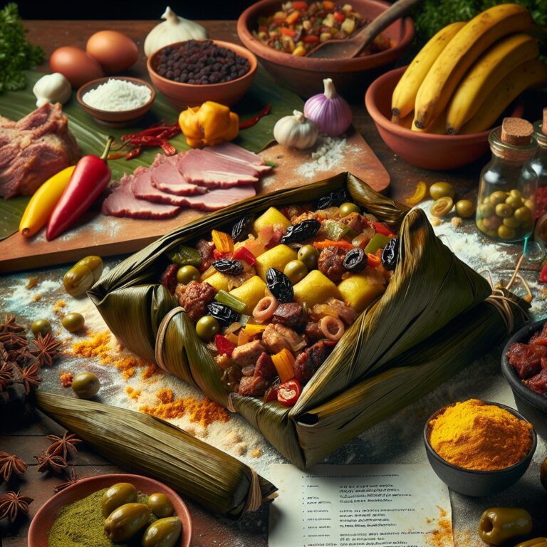 Weihnachtsessen weltweit: 20 festliche Gerichte