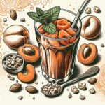Nationalgericht Vereinigte Arabische Emirate: #Qamar al-Din# (Rezept)