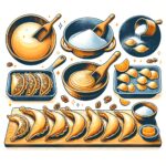 Nationalgericht Vereinigte Arabische Emirate: Qatayef (Rezept)