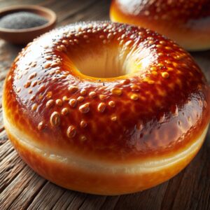 Nationalgericht Weißrussland: #Bublik# (Rezept)