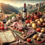 Nationalgericht Andorra: Cunillo (Rezept)
